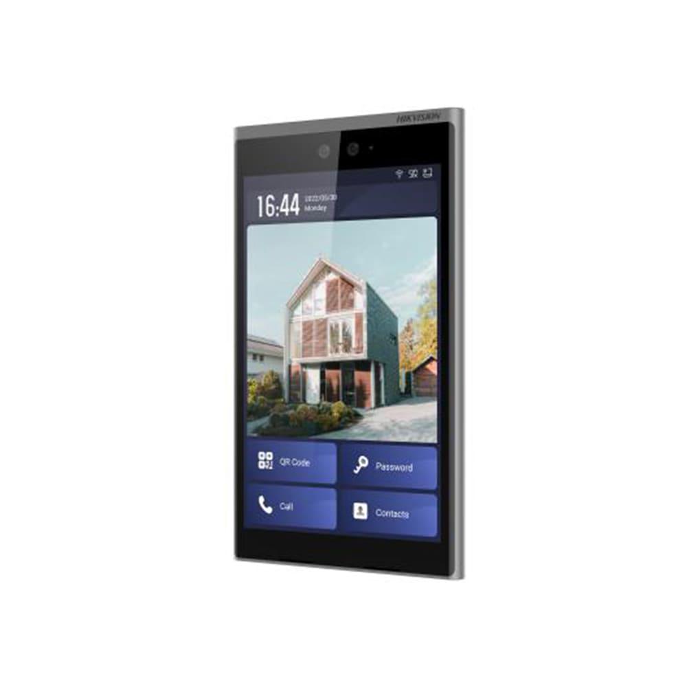 Панель виклична Hikvision IP DS-KD9633-WBE6 - фото 2