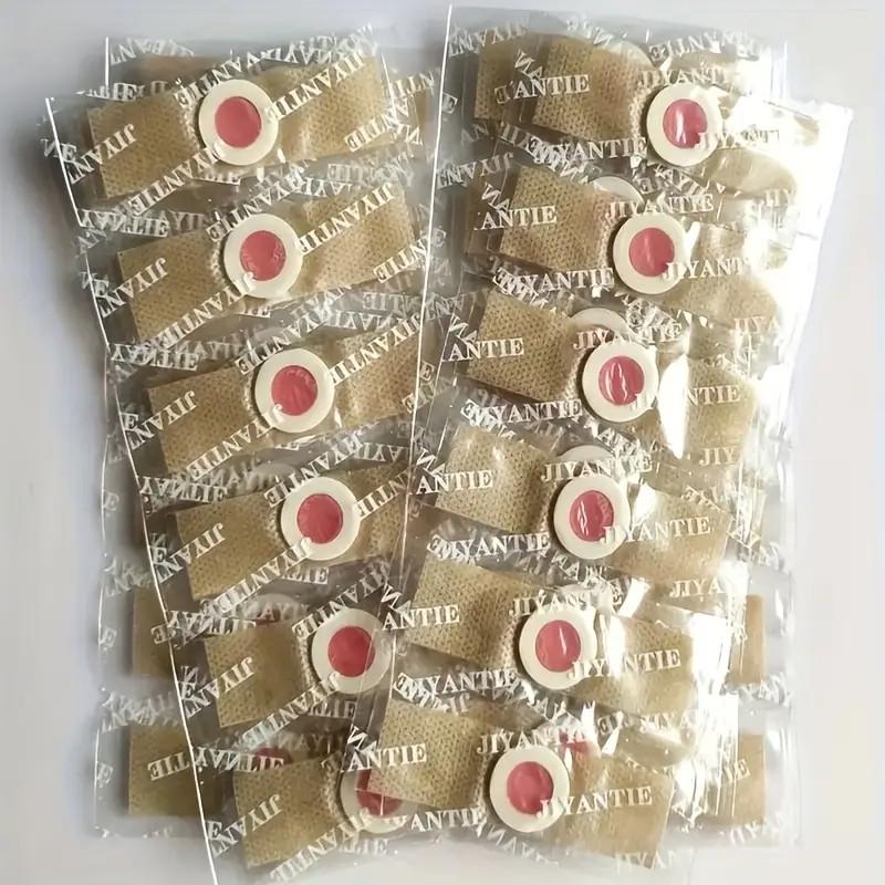 Пластырь от натоптышей и сухих мозолей 6 шт. - фото 8 Пластырь от натоптышей и сухих мозолей 6 шт. - фото 8