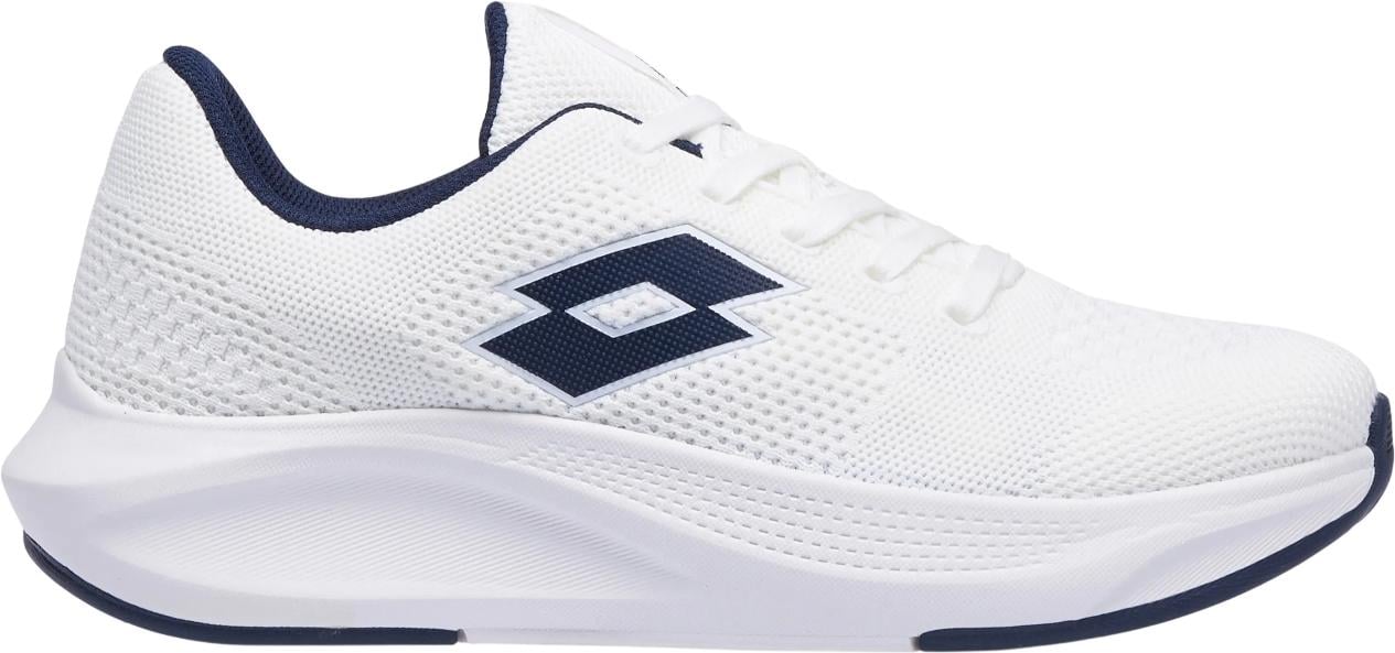 Кроссовки Lotto SPEEDRIDE 900 р. EU-42,5 Бело-синий (220811/10U)