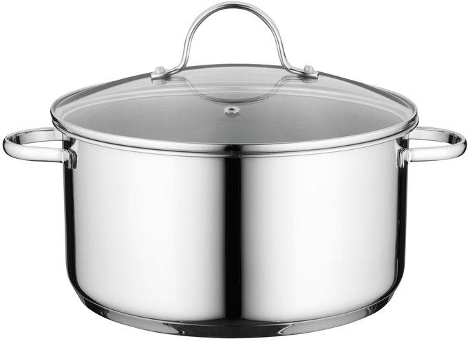 Набор кастрюль BergHOFF Comfort 7 пр. (1100239A) - фото 3 Набор кастрюль BergHOFF Comfort 7 пр. (1100239A) - фото 3