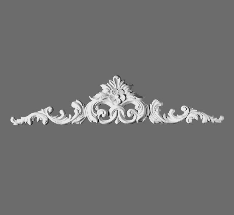 Фронтон Orac Decor D170