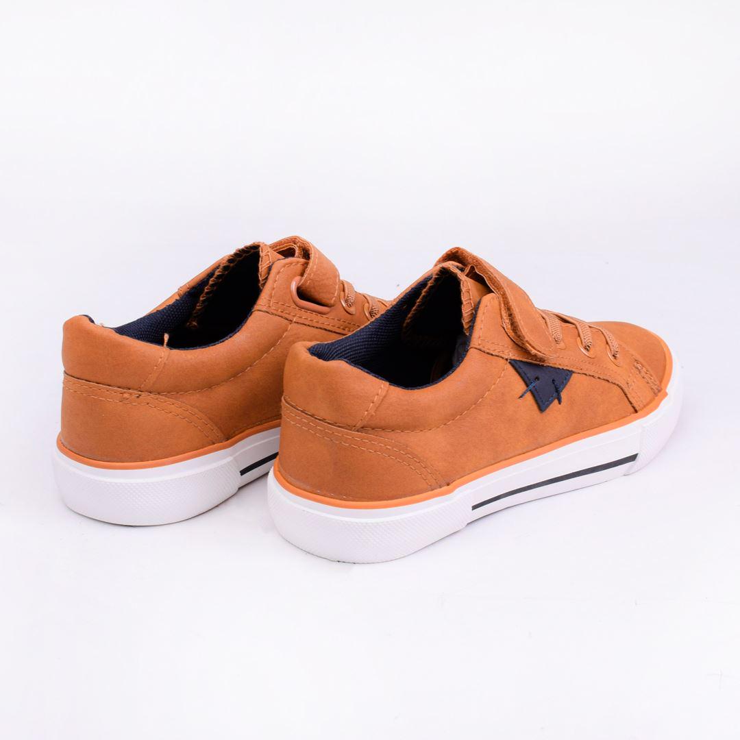 Кеды детские 333748 р. 31 19,5 см - фото 2 Кеды детские 333748 р. 31 19,5 см - фото 2