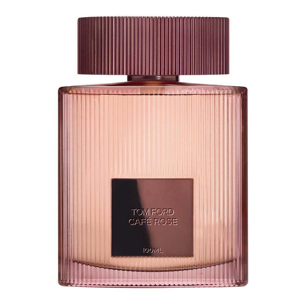 Парфюмированная вода унисекс Tom Ford Cafe Rose в транспортной упаковке 100 мл (22810876)