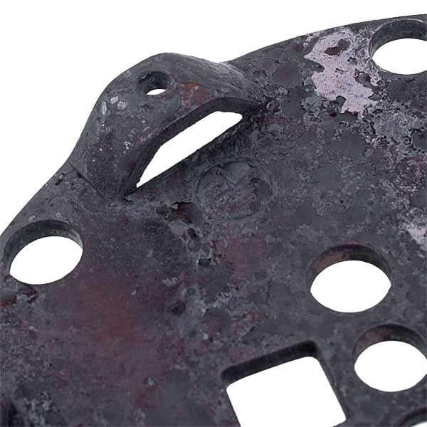 Фланец 120 мм 6 отверстий M6 для бойлера Atlantic/ROUND GT00118EAtl (00000047084) - фото 5 Фланец 120 мм 6 отверстий M6 для бойлера Atlantic/ROUND GT00118EAtl (00000047084) - фото 5