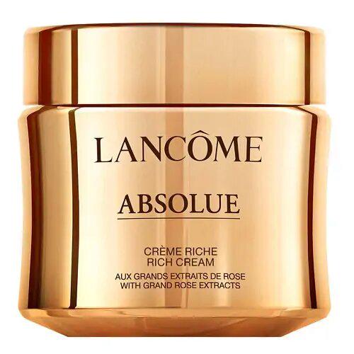 Крем для лица восстанавливающий LANCOME Absolue Rich Cream 60 мл (3614272398993)