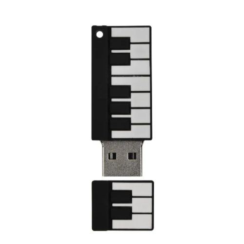 Флеш-накопитель USB Пианино 64 Gb 2.0 USB