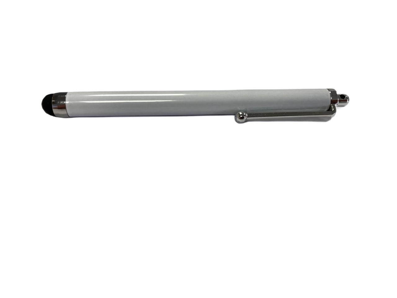 Стилус с отверстием для крепления White (29784135) - фото 3