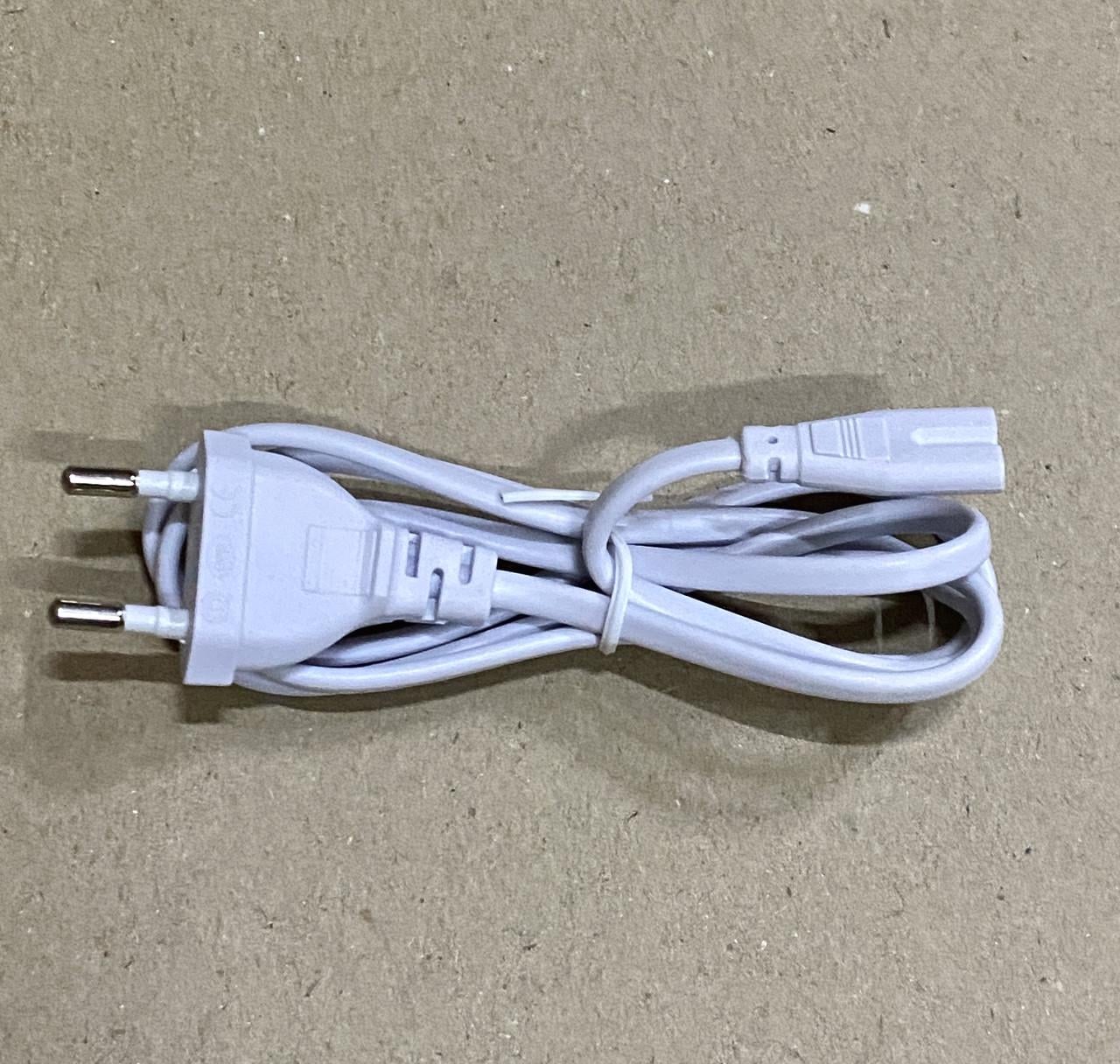 Кабель питания для светодиодных светильников Т8 1 м (3110283)