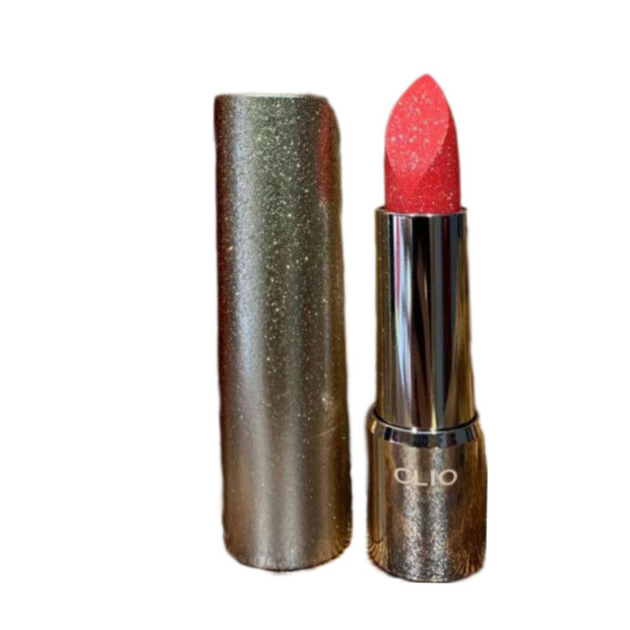 Помада губная Clio Rouge Heel Dia Volume Lip 12 3,4 г Boutique Red (1790235857)