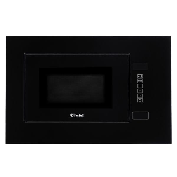 Встраиваемая микроволновая печь Perfelli BM 205 GLB
