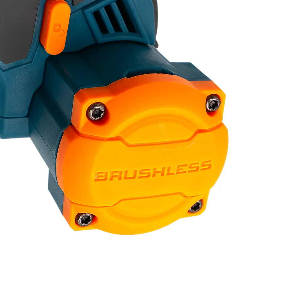 Пила аккумуляторная универсальная дисковая PROFI-TEC PWS390 UltraCore 1xPT2520MP 2,5 Ач зарядное устройство (007952) - фото 4 Пила аккумуляторная универсальная дисковая PROFI-TEC PWS390 UltraCore 1xPT2520MP 2,5 Ач зарядное устройство (007952) - фото 4