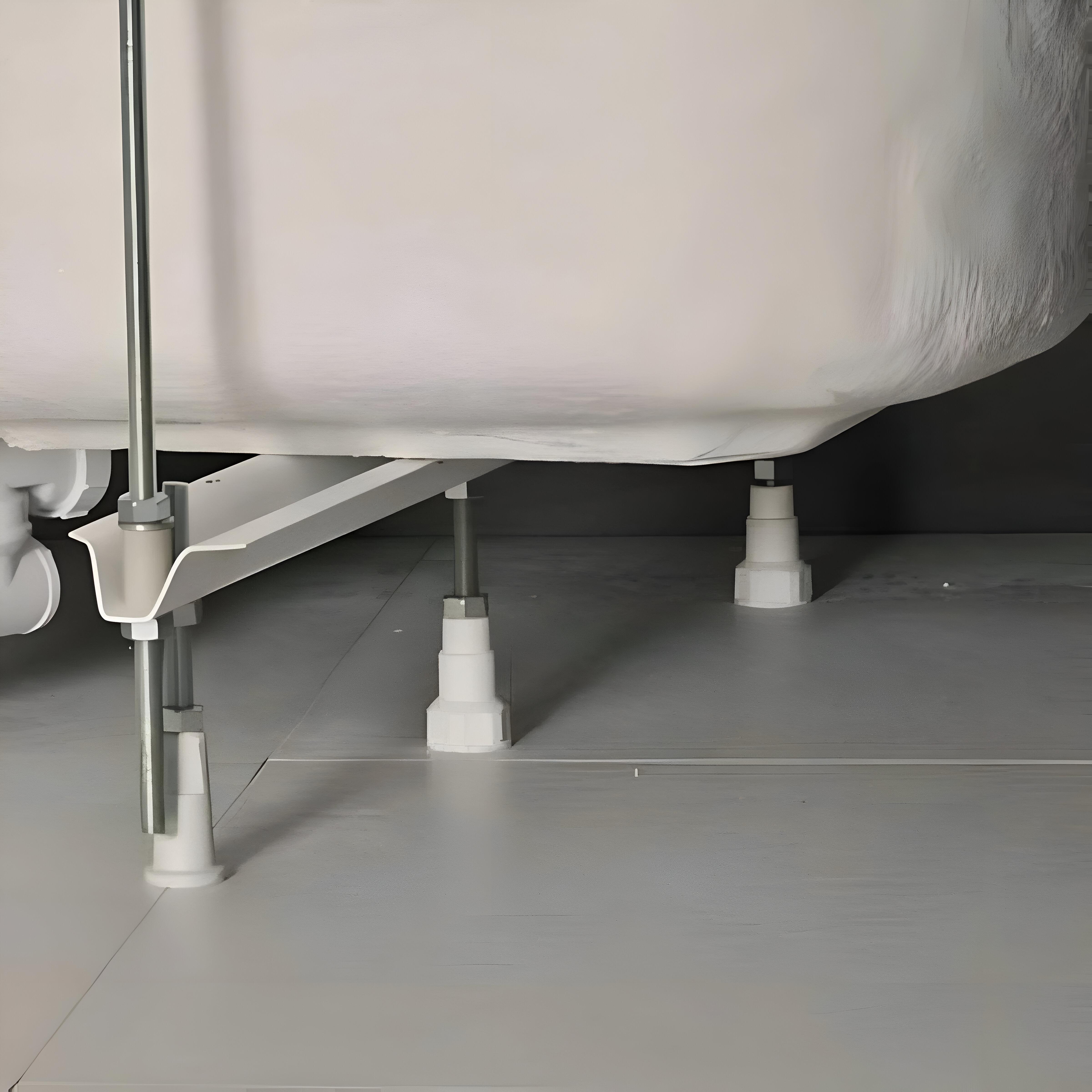 Ніжки для ванни Ravak GENTIANA DAY (TK-CY65000000)