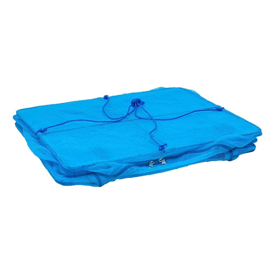 Сетка сушка Ranger для рыбы/фруктов/грибов 6 ярусов 50x50x60 см - фото 3