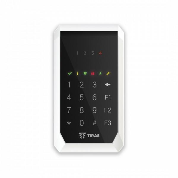 Сенсорна клавіатура ОРІОН K-PAD4