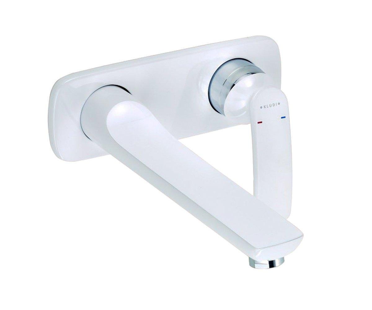 Змішувач для умивальника настінний KLUDI BALANCE 522469175 Змішувач для умивальника настінний KLUDI BALANCE 522469175