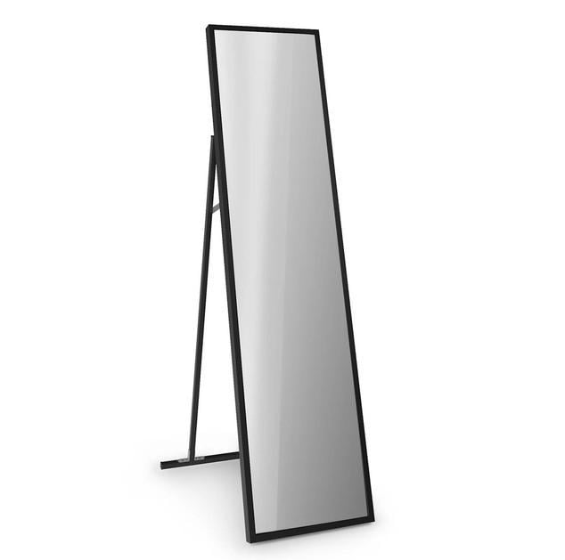 Обігрівач дзеркало KLARSTEIN La Palma 900 настінний вертикальностоячий (10039839)