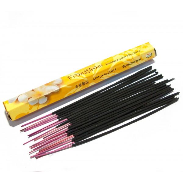 Аромапалочки Франжипани (42515D-MZ)