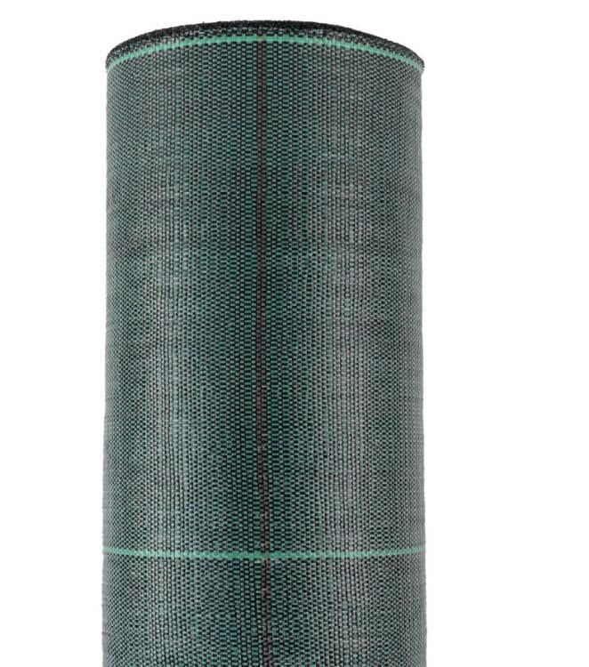 Агроткань против сорняков Bradas 100 г/м² сетка 25 см 1,2х100 м Зеленый (ATGDGR10012100) - фото 3 Агроткань против сорняков Bradas 100 г/м² сетка 25 см 1,2х100 м Зеленый (ATGDGR10012100) - фото 3