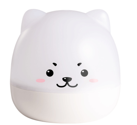 Ночник-проектор с музыкой (X00108702WK)