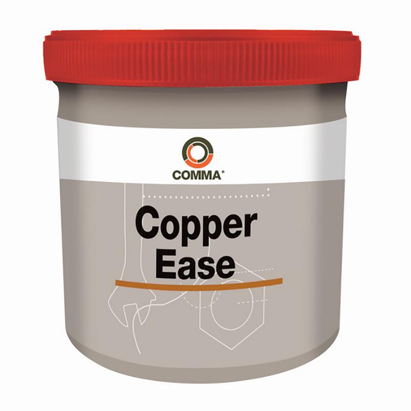 Змазка Comma COPPER EASE 500 г (CE500G) - фото 1