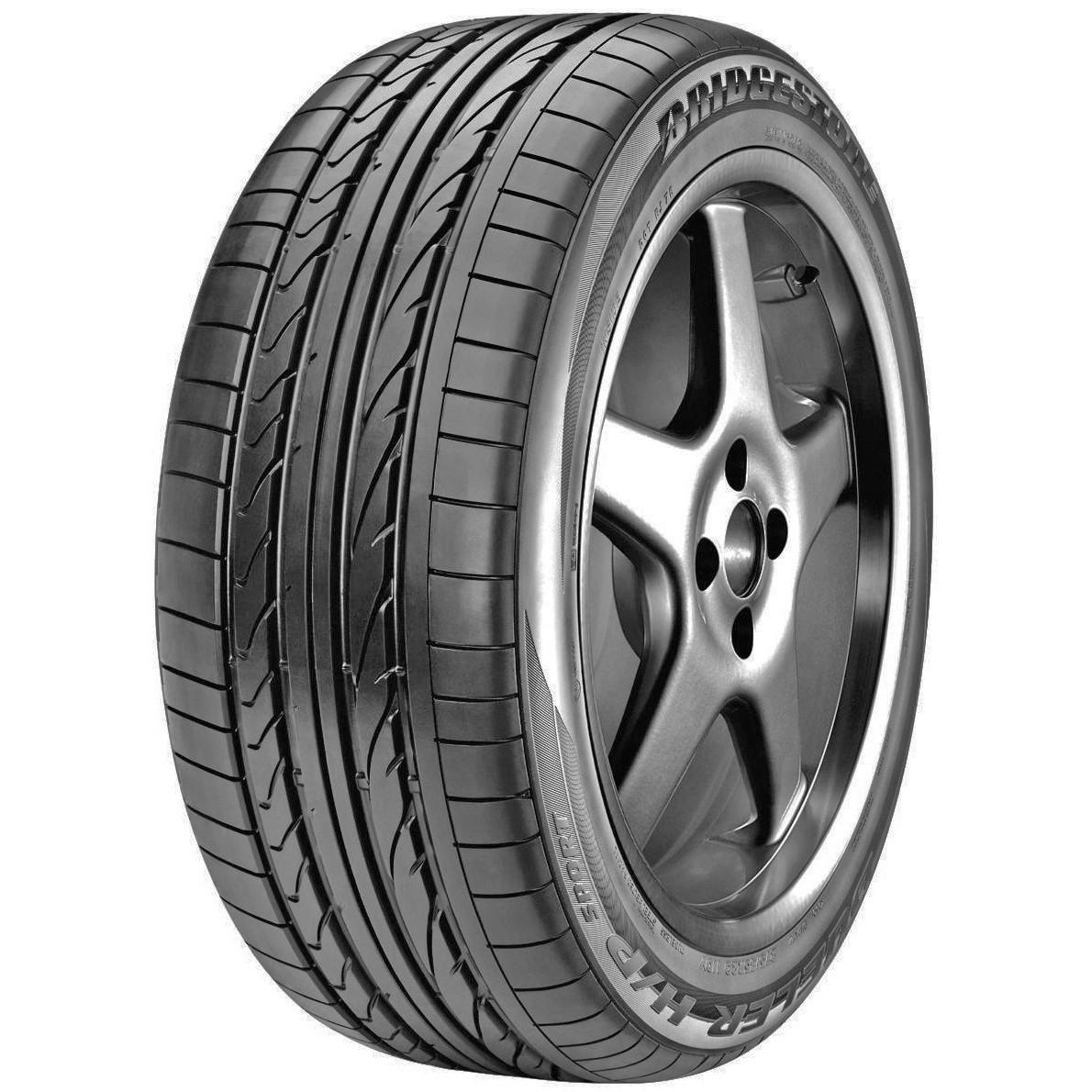 Шина літня Bridgestone Dueler H/P Sport 215/65R17 99V (2386413) Шина літня Bridgestone Dueler H/P Sport 215/65R17 99V (2386413)