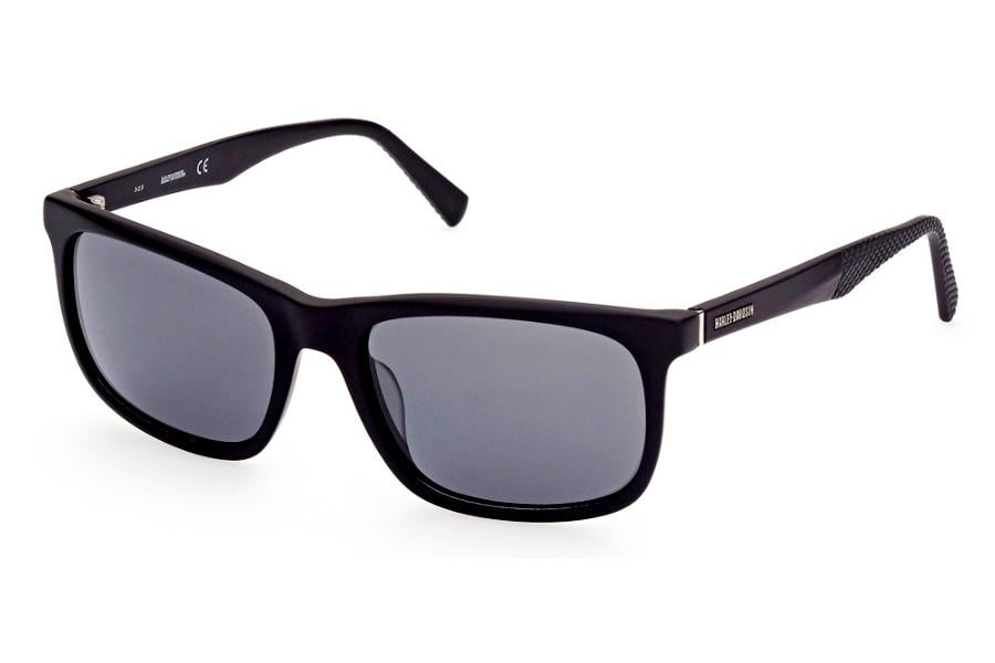 Солнцезащитные очки Harley Davidson HD0945X 02RD