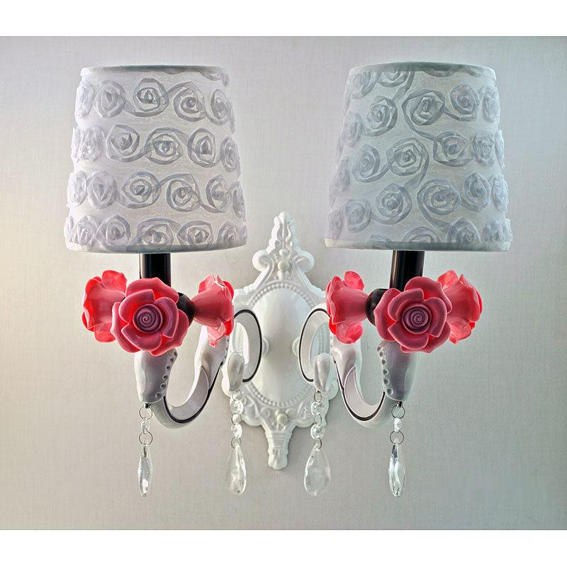 Бра Light House SW-12168/2W Белый