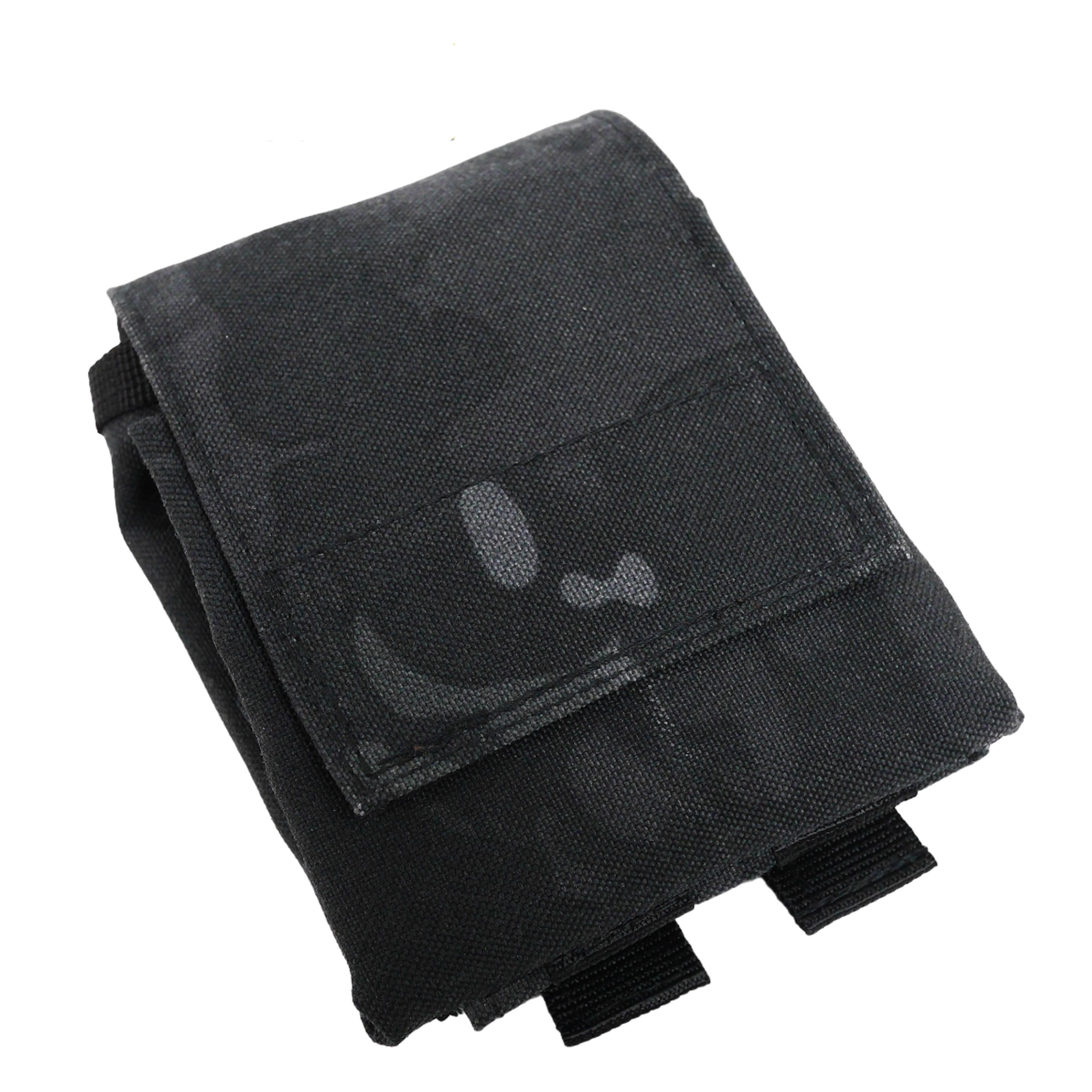 Подсумок под сброс KIBORG GU GU Mag Reset Pouch Dark multicam