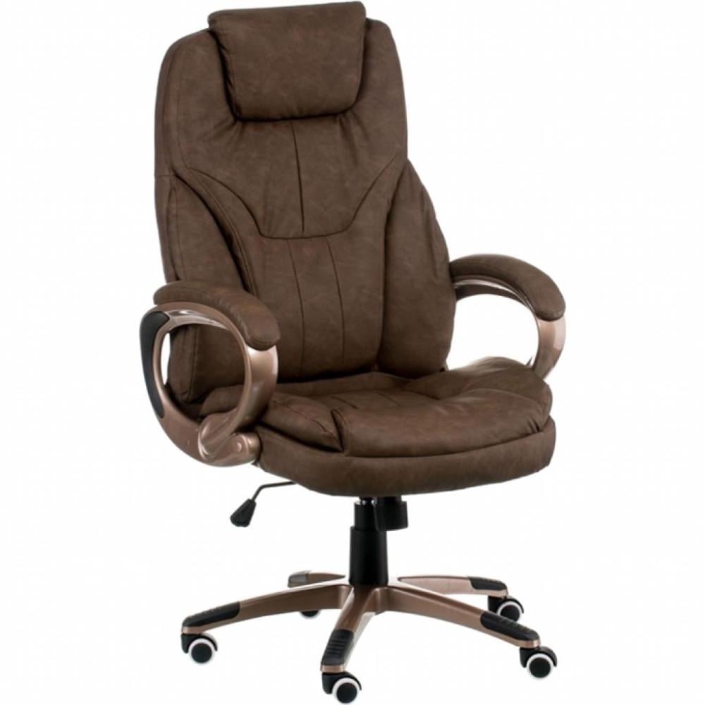 Офисное кресло Special4You Bayron Brown (E0420)