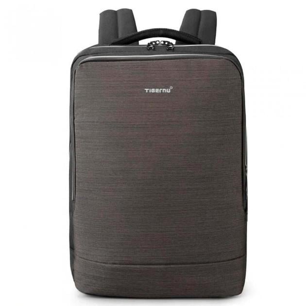 Рюкзак Tigernu T/B3331A 15,6" Grey