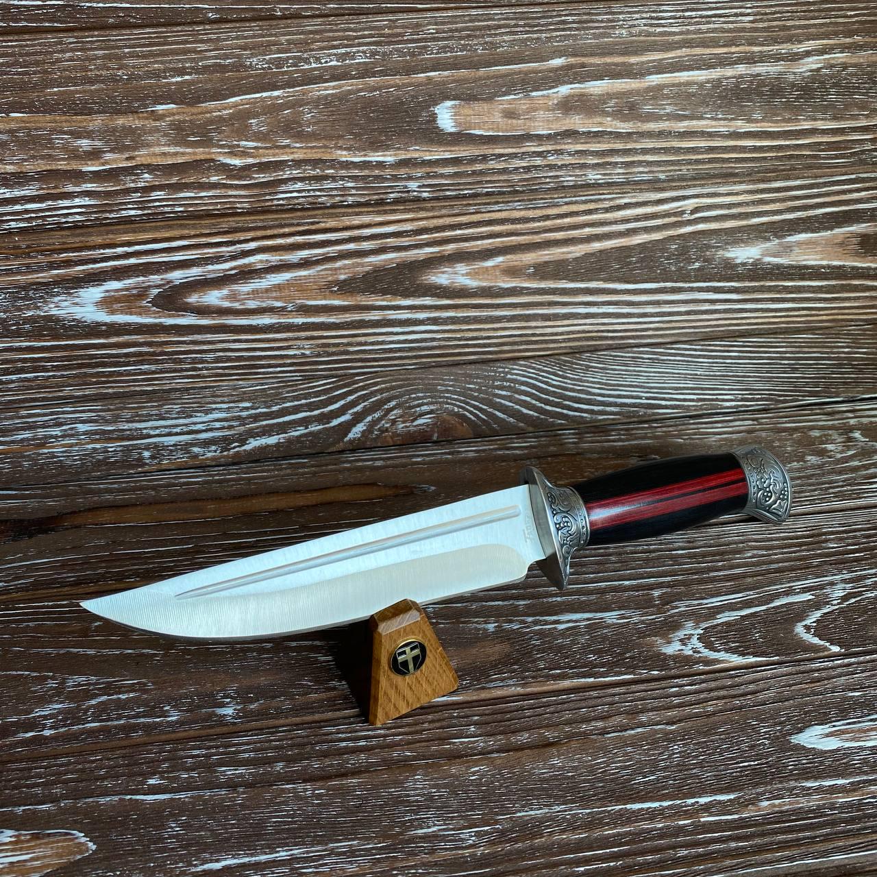 Нож охотничий клинок 17 см (253)