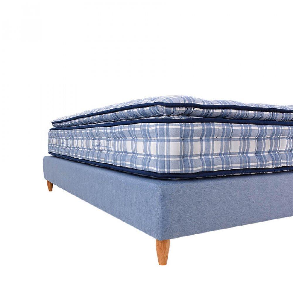 Матрас Othello Cordelia 200х200 см (13500191) - фото 3 Матрас Othello Cordelia 200х200 см (13500191) - фото 3