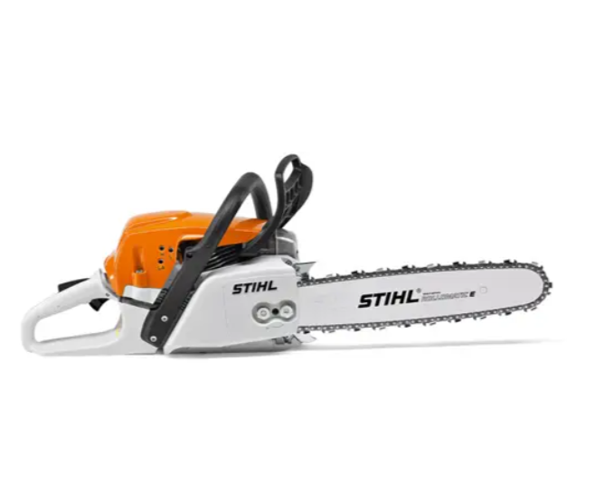 Бензопила цепная Stihl MS 290 4,1 л.с. 40 см Оранжевый (ПШ290)