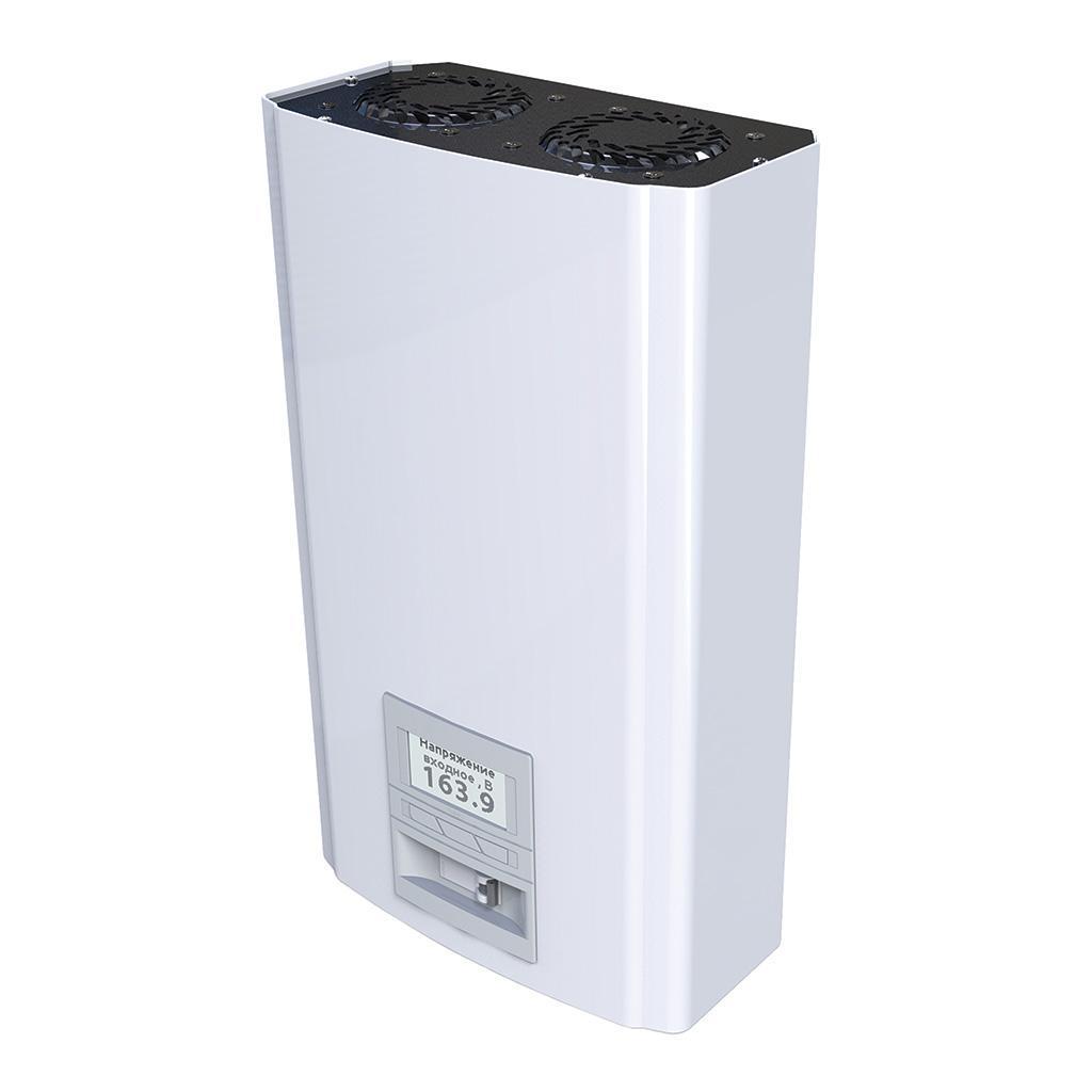 Стабілізатор напруги Елекс Герц У 36-1/63 14 кВт 63 А однофазний симісторний/тиристорний (178569977) - фото 2 Стабілізатор напруги Елекс Герц У 36-1/63 14 кВт 63 А однофазний симісторний/тиристорний (178569977) - фото 2