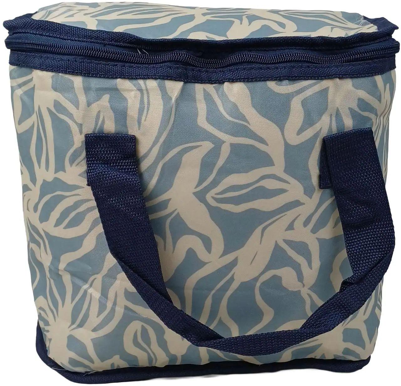 Сумка-холодильник Live in style 24 л Різнокольоровий (4061461398804) Сумка-холодильник Live in style 24 л Різнокольоровий (4061461398804)