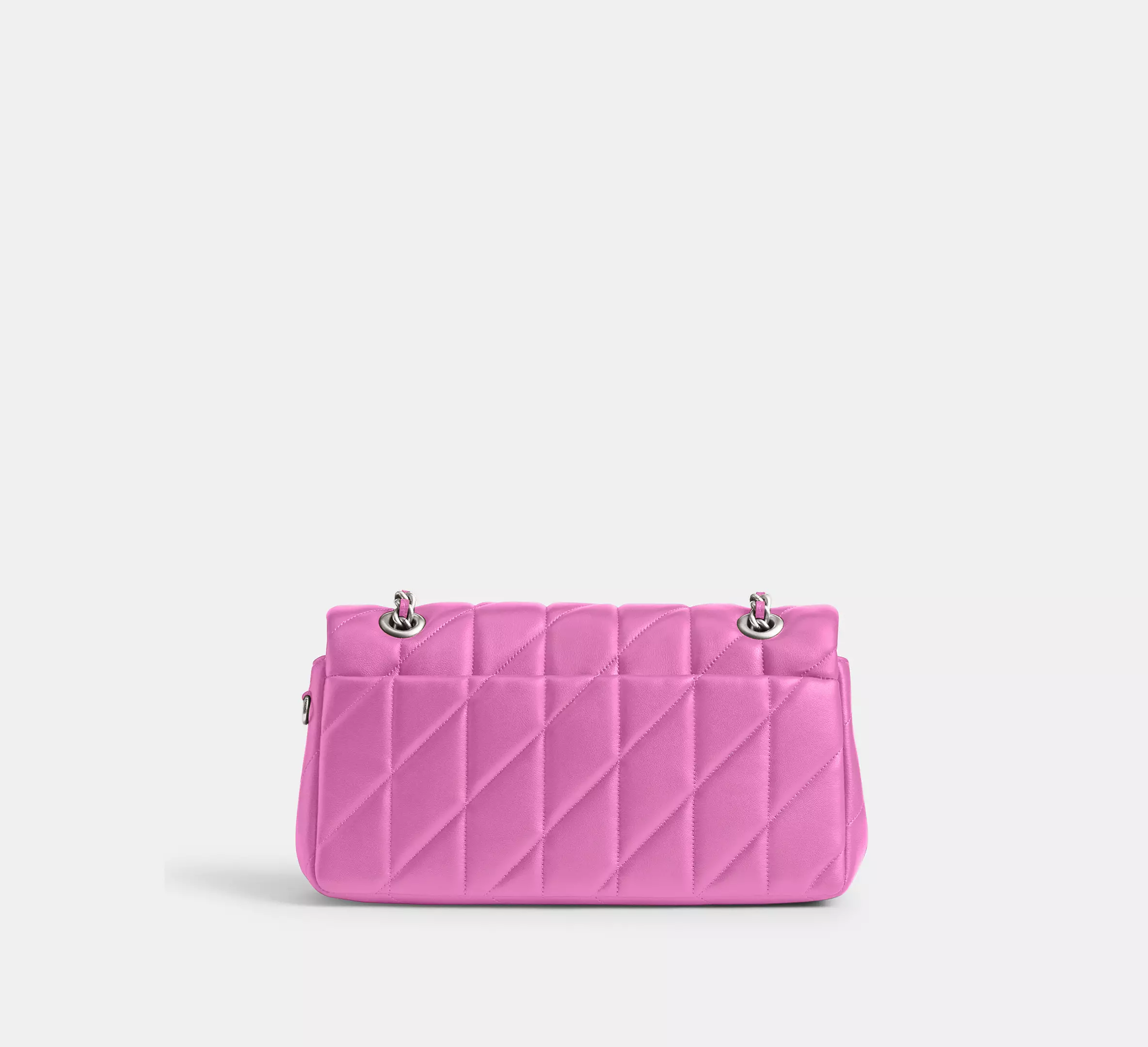 ᐉ Сумка Coach Tabby Shoulder Bag 26 With Pillow Quilting • Купить