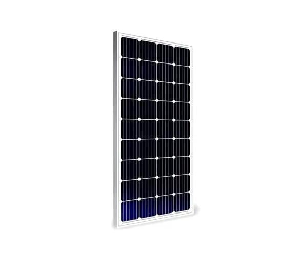 Солнечная панель Renesola RS9-720NBG-E1 двухсторонняя 720W Солнечная панель Renesola RS9-720NBG-E1 двухсторонняя 720W