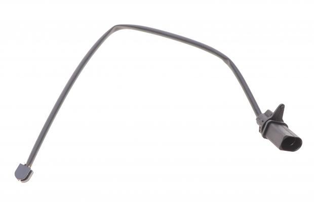 Датчик зносу передніх гальмівних колодок Porsche Macan 95B 14- L 355 мм (98053800)