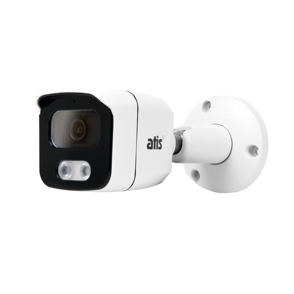 IP-видеокамера ATIS ANW-5MIRP-20W/2.8 Prime