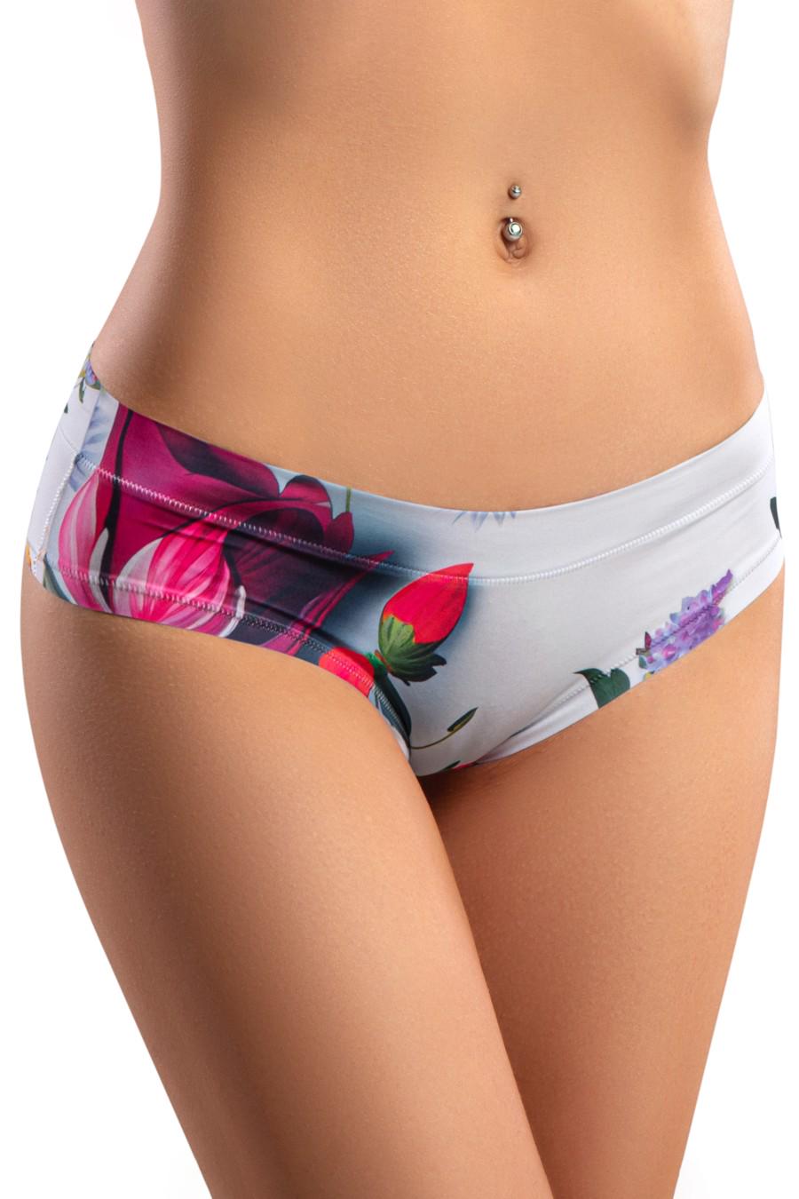 Трусики женские Mememe слип XL Разноцветный (83425-59375-83)