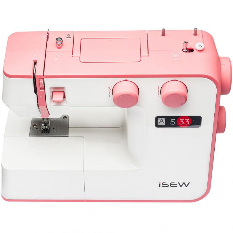 Швейна машинка iSew S33 - фото 3