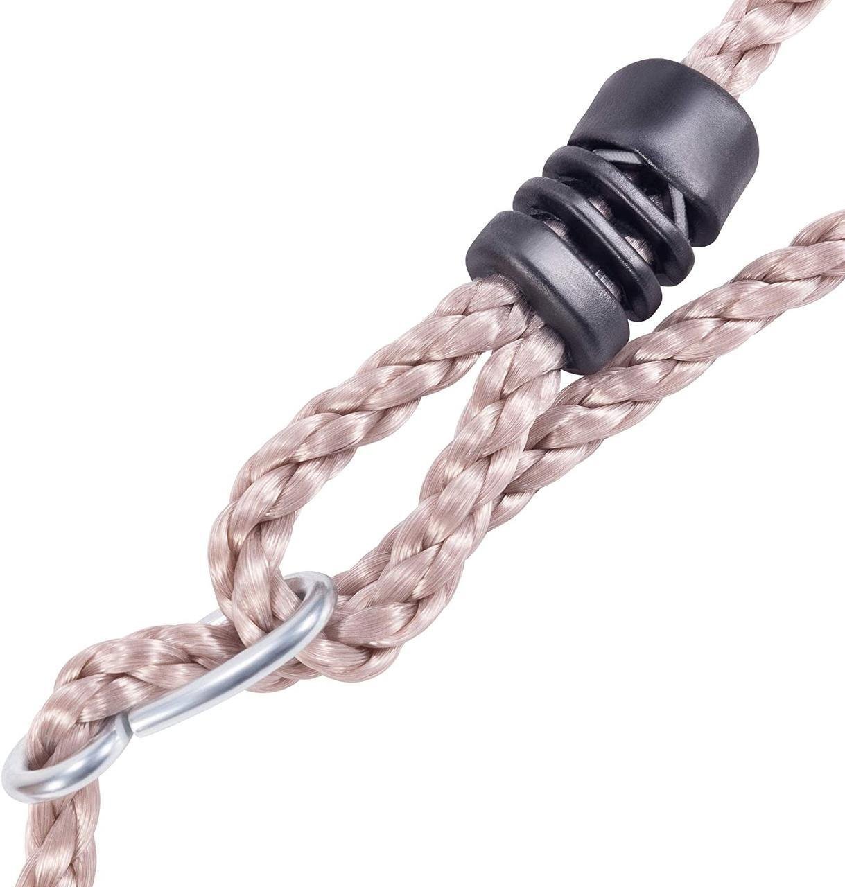 Детская качеля WCG BLOW до 70 кг Салатовый (W-101l) - фото 7