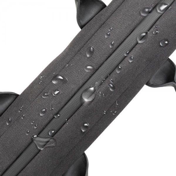 Сумка для ноутбука RivaCase 8124 Clark ECO 15" Black (1570830) - фото 14 Сумка для ноутбука RivaCase 8124 Clark ECO 15" Black (1570830) - фото 14