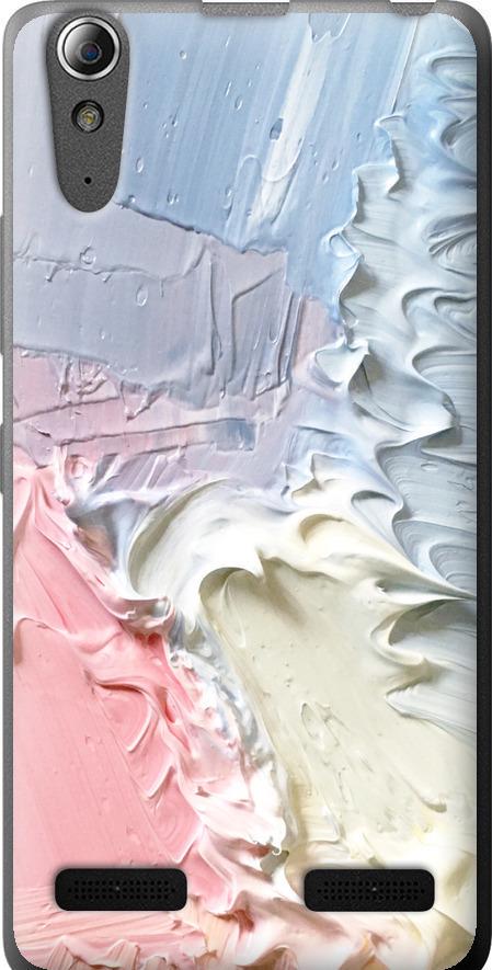 Чохол на Lenovo A6000 Пастель (3981u-103-42517)