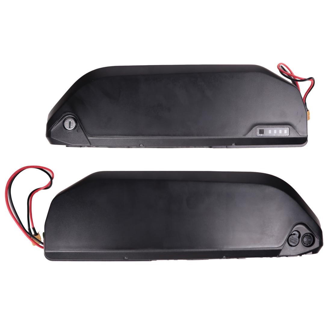 Аккумулятор в кейсе/ 48 V/1500 Ah