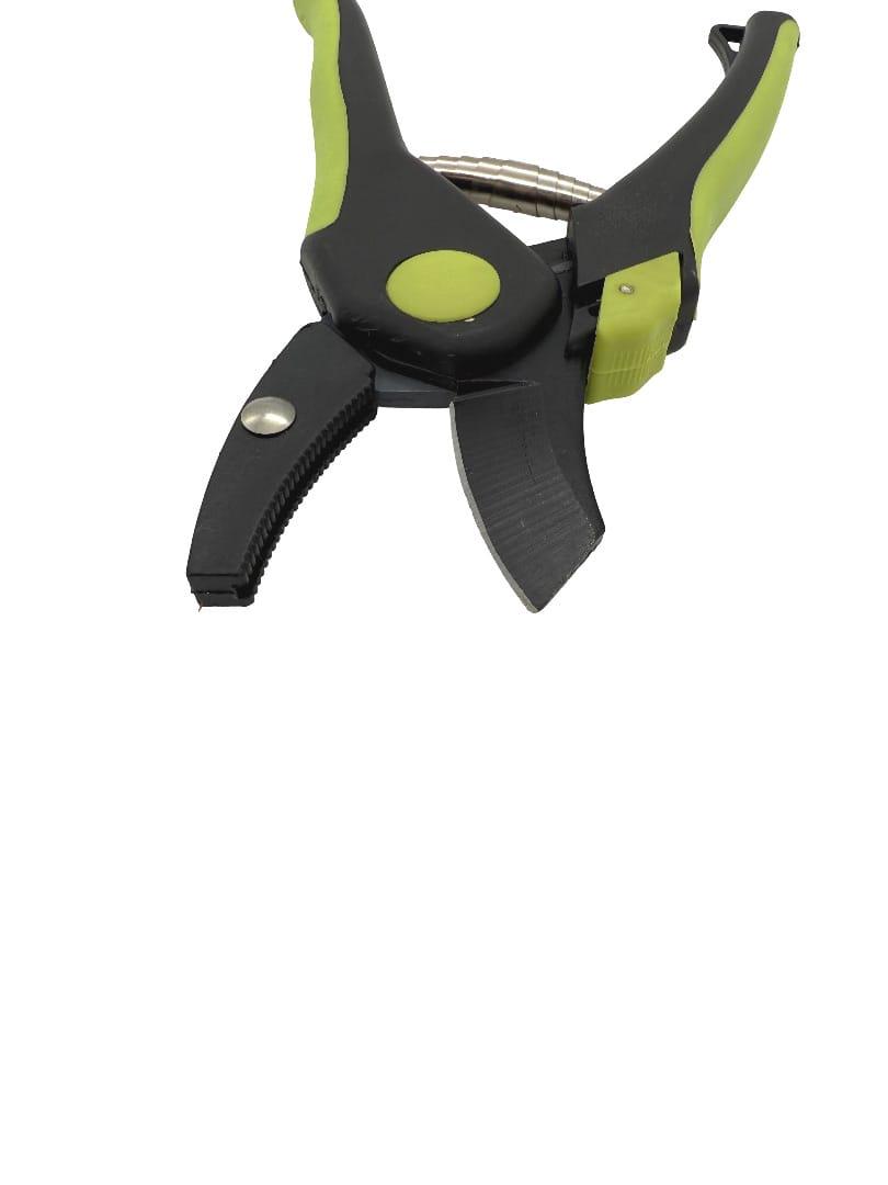 Секатор EPOXIDE PRO с наковаленкой 200 мм (45-205) - фото 5