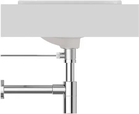 Умывальник Ideal Standard Connect 50 (E505701) - фото 2 Умывальник Ideal Standard Connect 50 (E505701) - фото 2