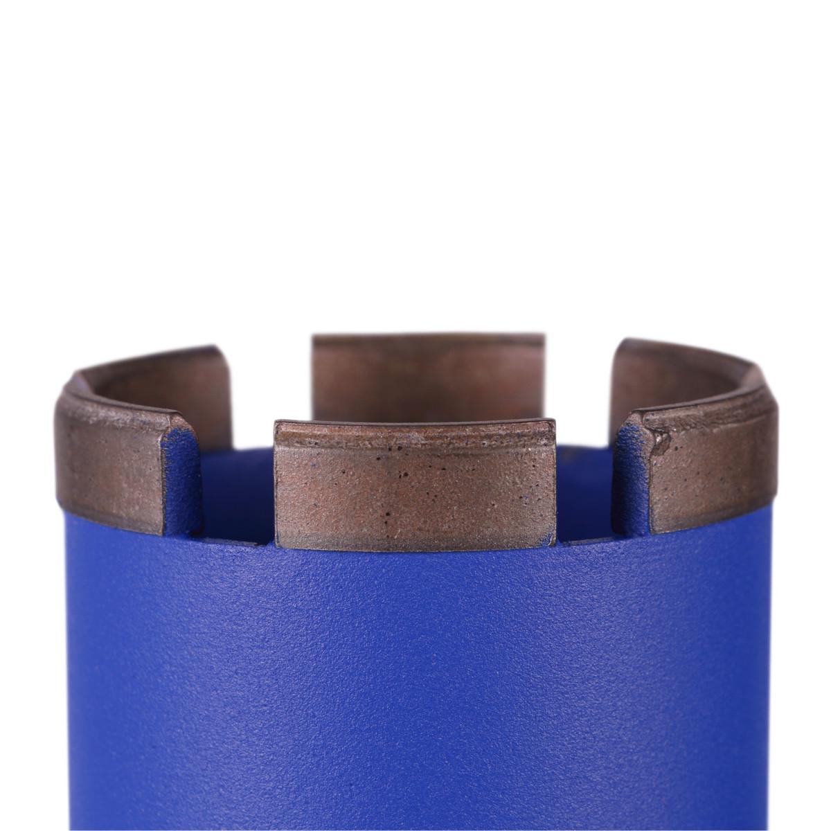 Сверло алмазное DDS-W 67x450-6x1 1/4 UNC Reinforced concrete (2558130945) - фото 4