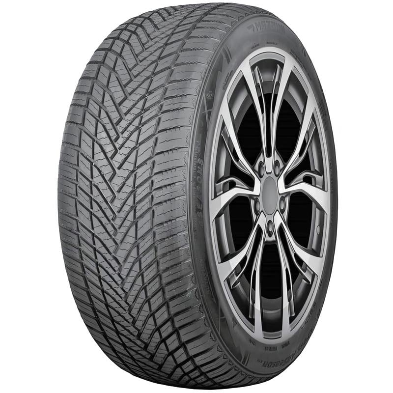 Автошина Mazzini Cross AllSeason AS8 175/70 R13 82T (436631)