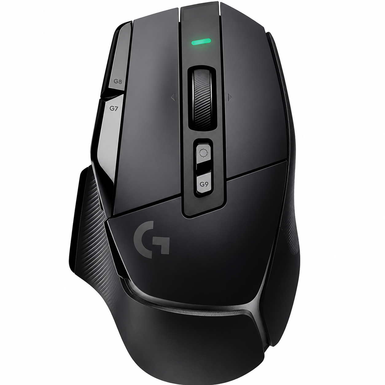 Комп'ютерна мишка Logitech G502 X Lightspeed Wireless (1013-887-00) Комп'ютерна мишка Logitech G502 X Lightspeed Wireless (1013-887-00)